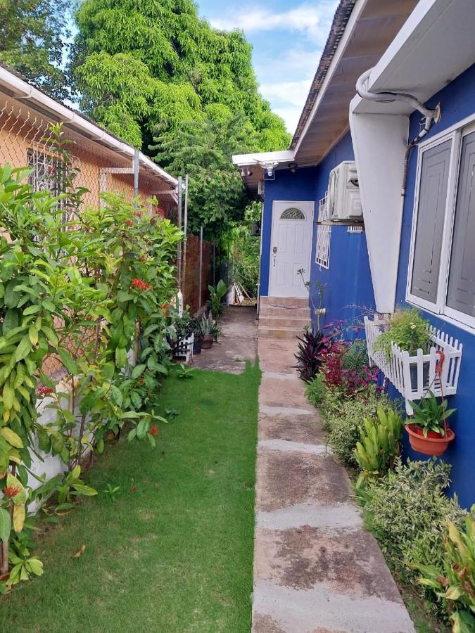 Granann'S Place Kingston Ngoại thất bức ảnh