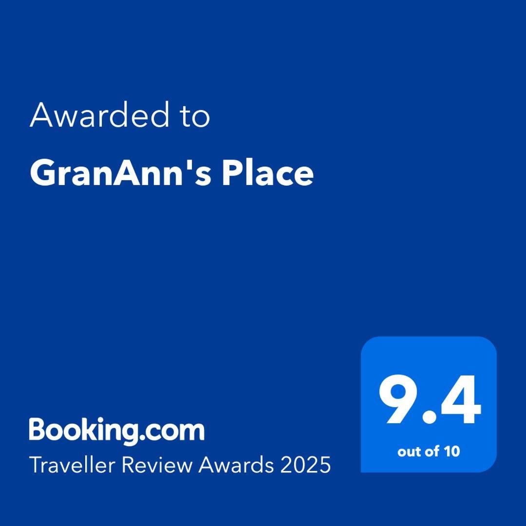 Granann'S Place Kingston Ngoại thất bức ảnh